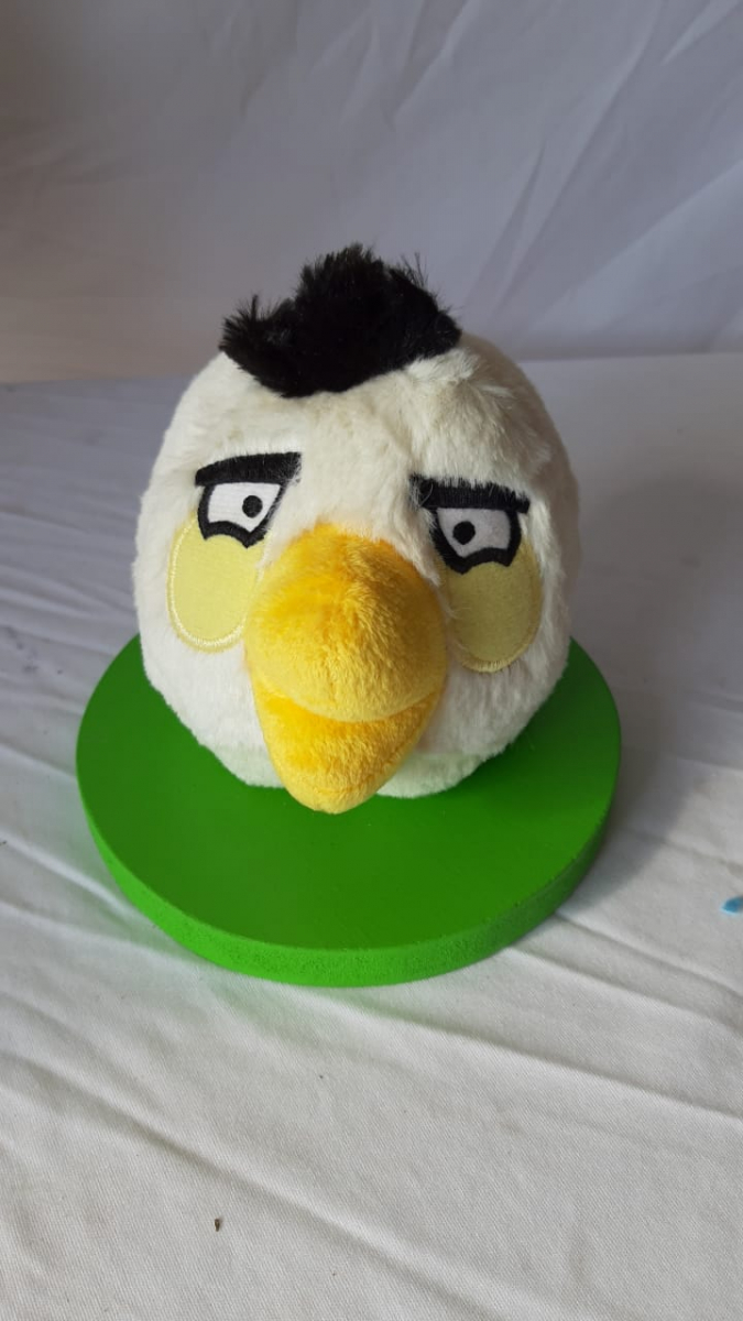 Angry Birds 1 - Boutique festa locações 