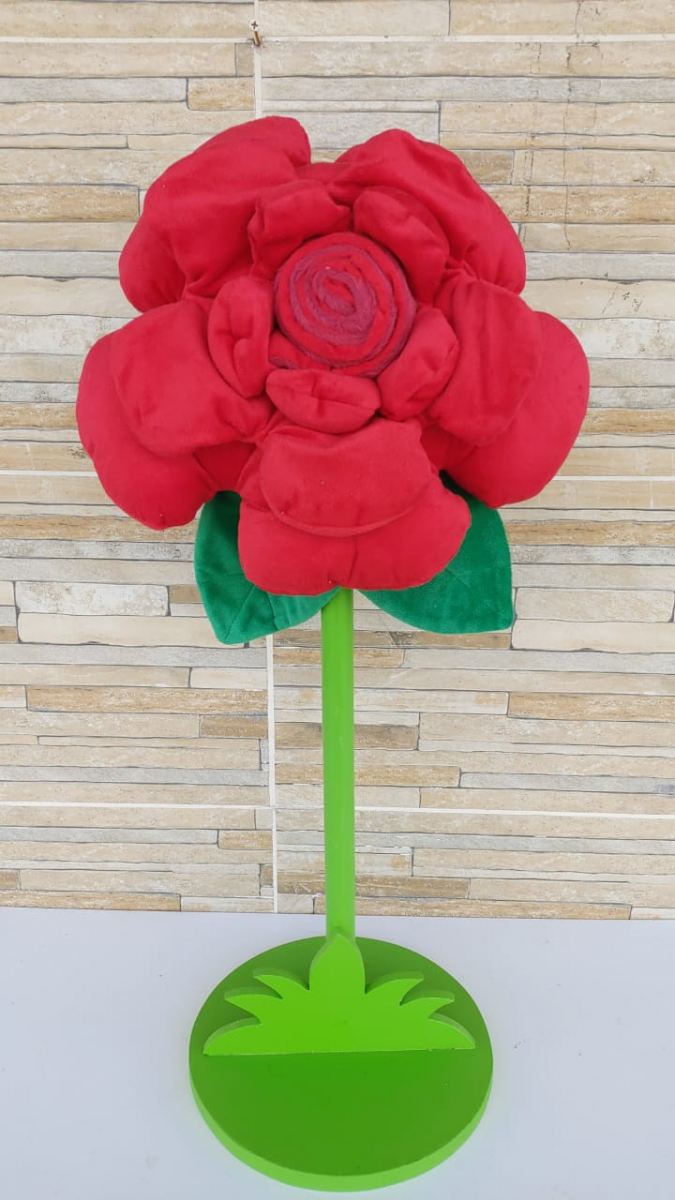 Flor   Jardim - Boutique festa locações 