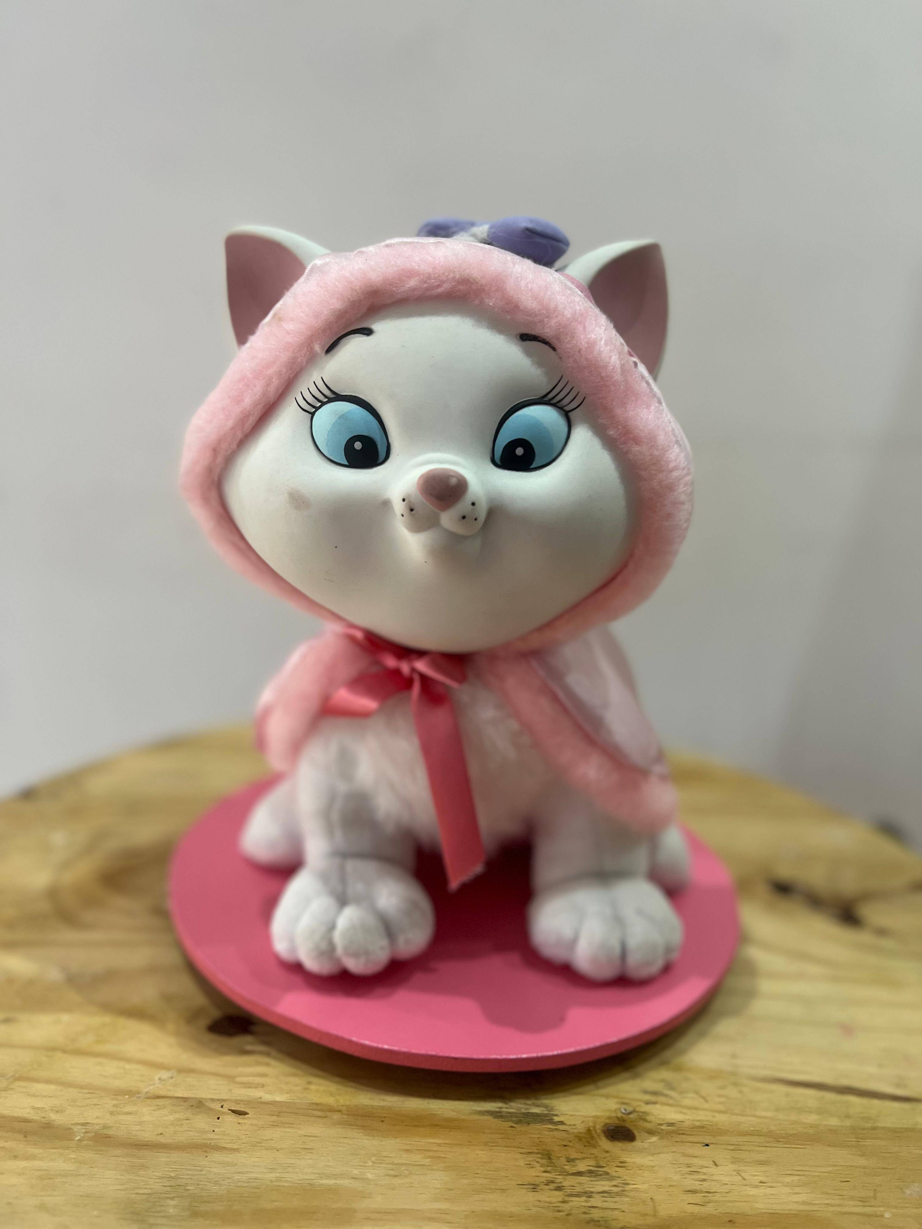 Gata Marie - Boutique festa locações 