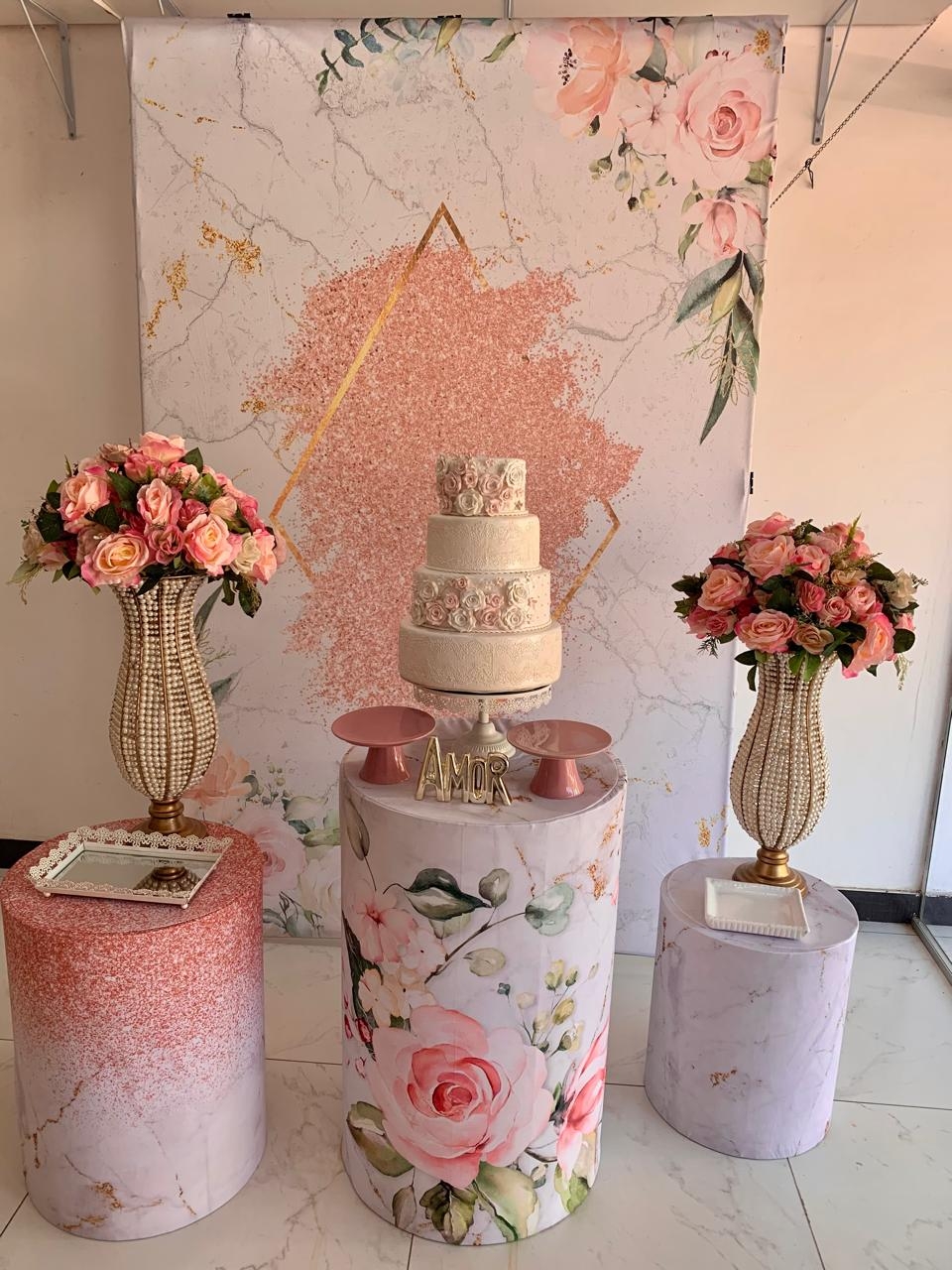 Casamento E Noivado - Boutique festa locações 