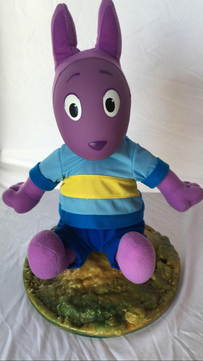 Backyardigans 3 - Boutique festa locações 