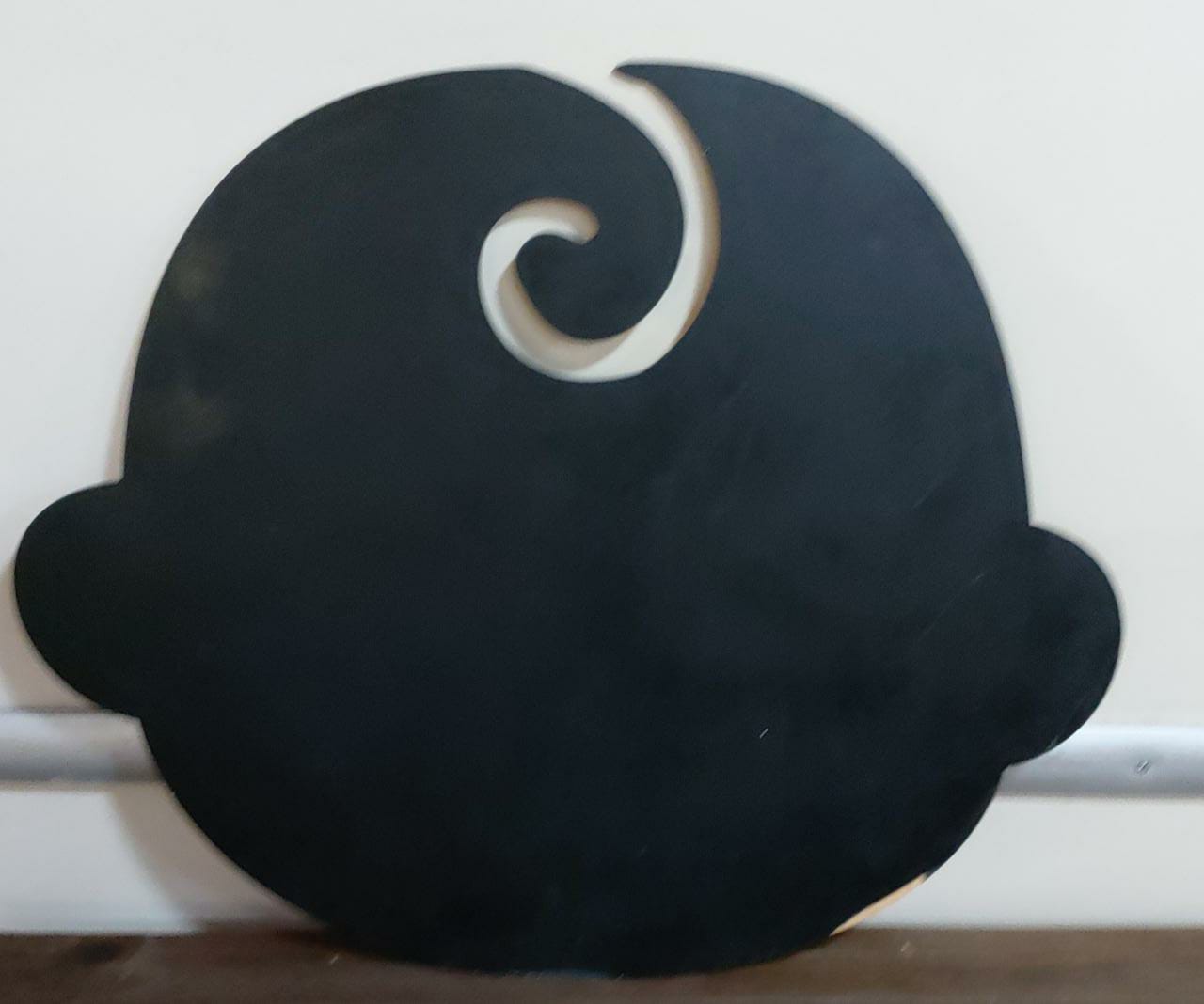 Sombra Poderoso Chefinho - Boutique festa locações 