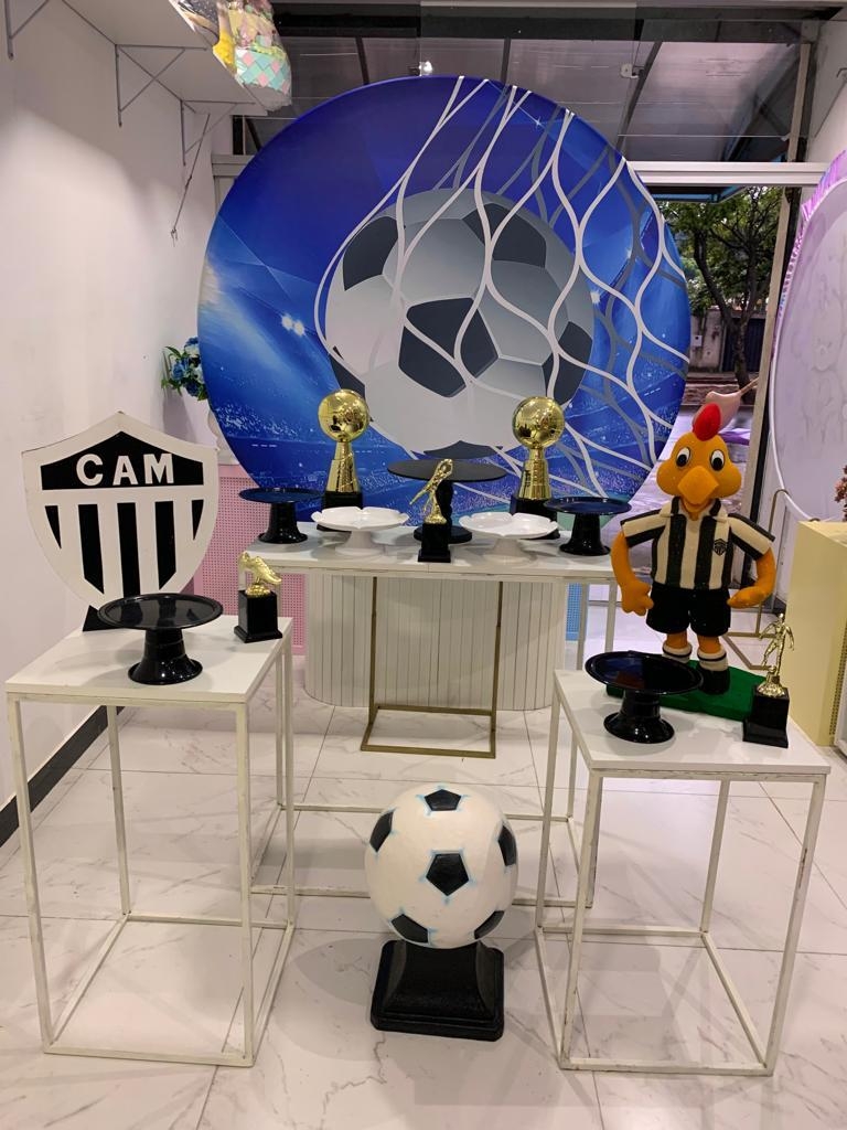 Atlético 002 - Boutique festa locações 