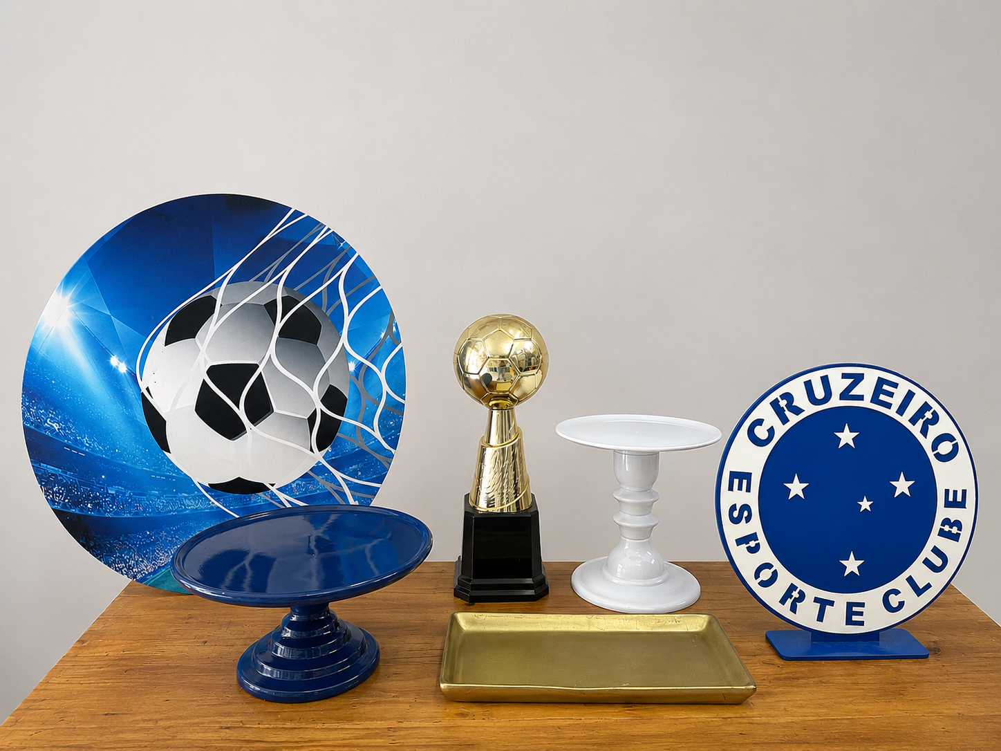 Cruzeiro - Boutique festa locações 