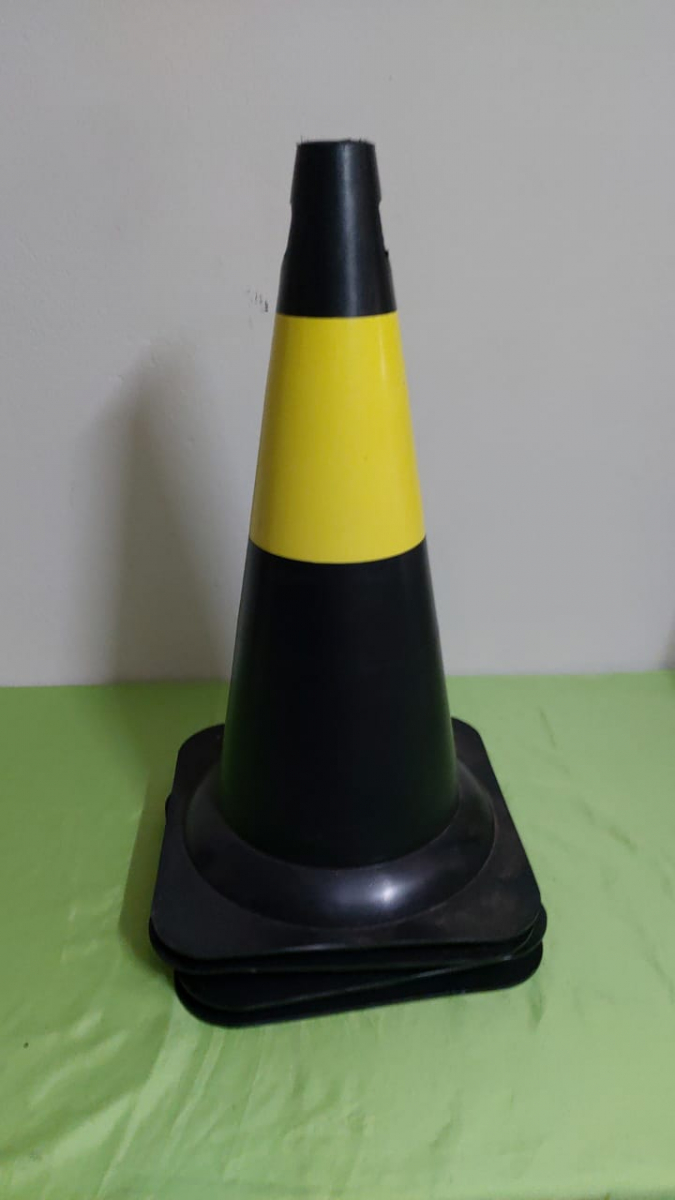 Cone Carros - Boutique festa locações 