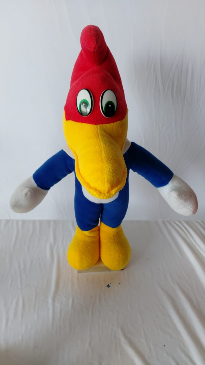 Picapau Pelúcia - Boutique festa locações 