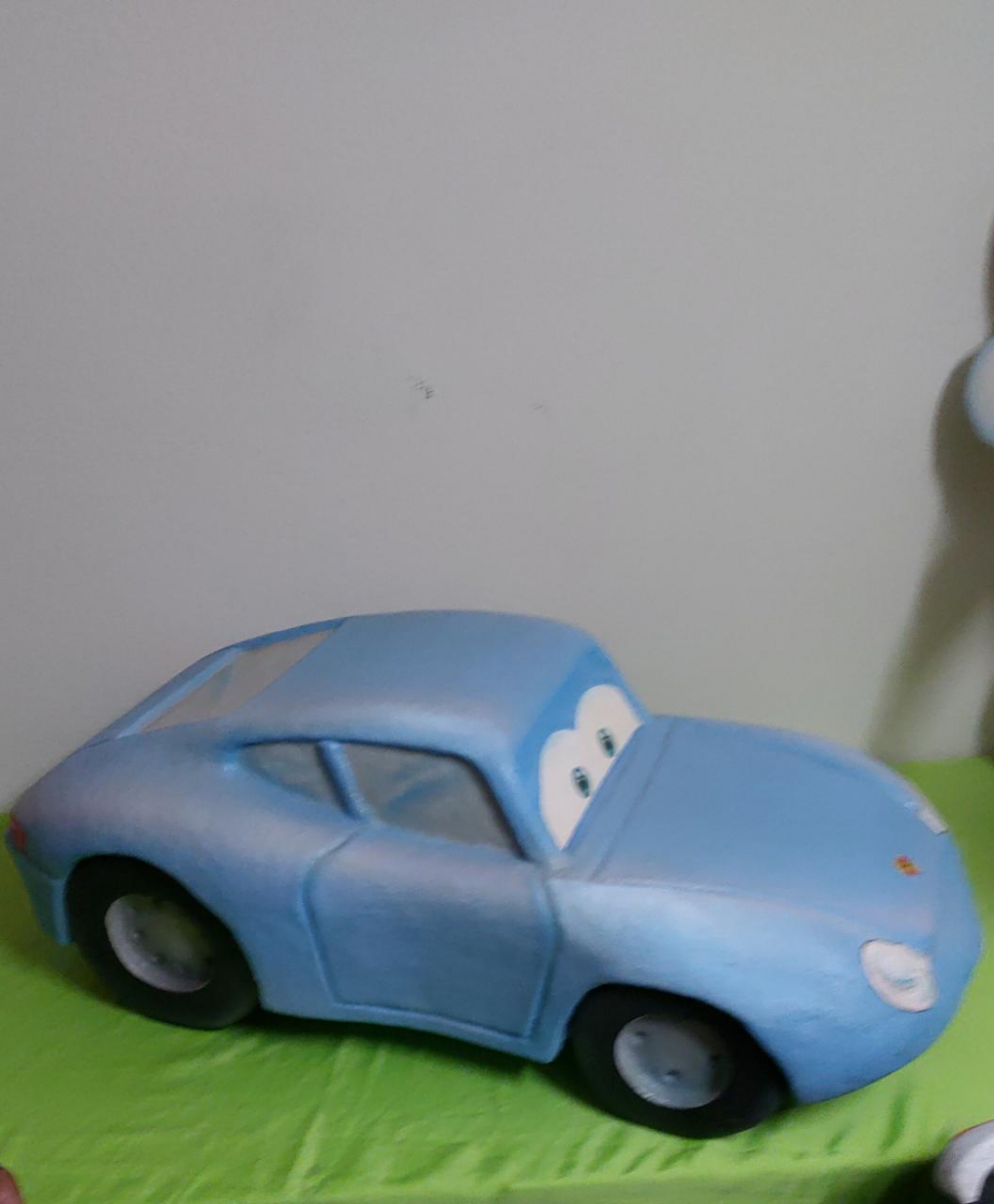 Misti Motorkross    Carros - Boutique festa locações 