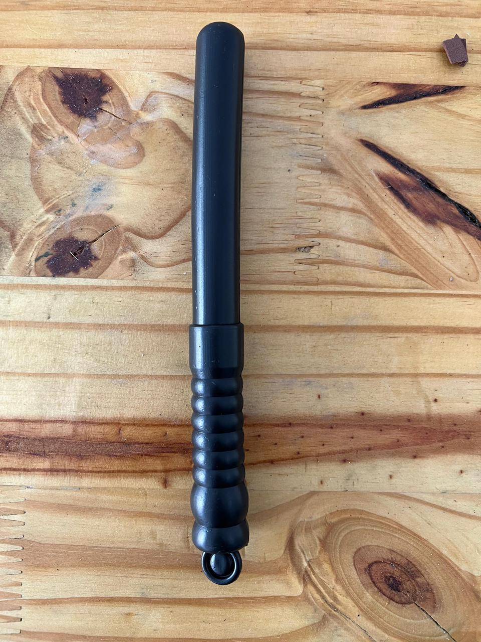 Tonfa /Cassetete Policia Militar - Boutique festa locações 
