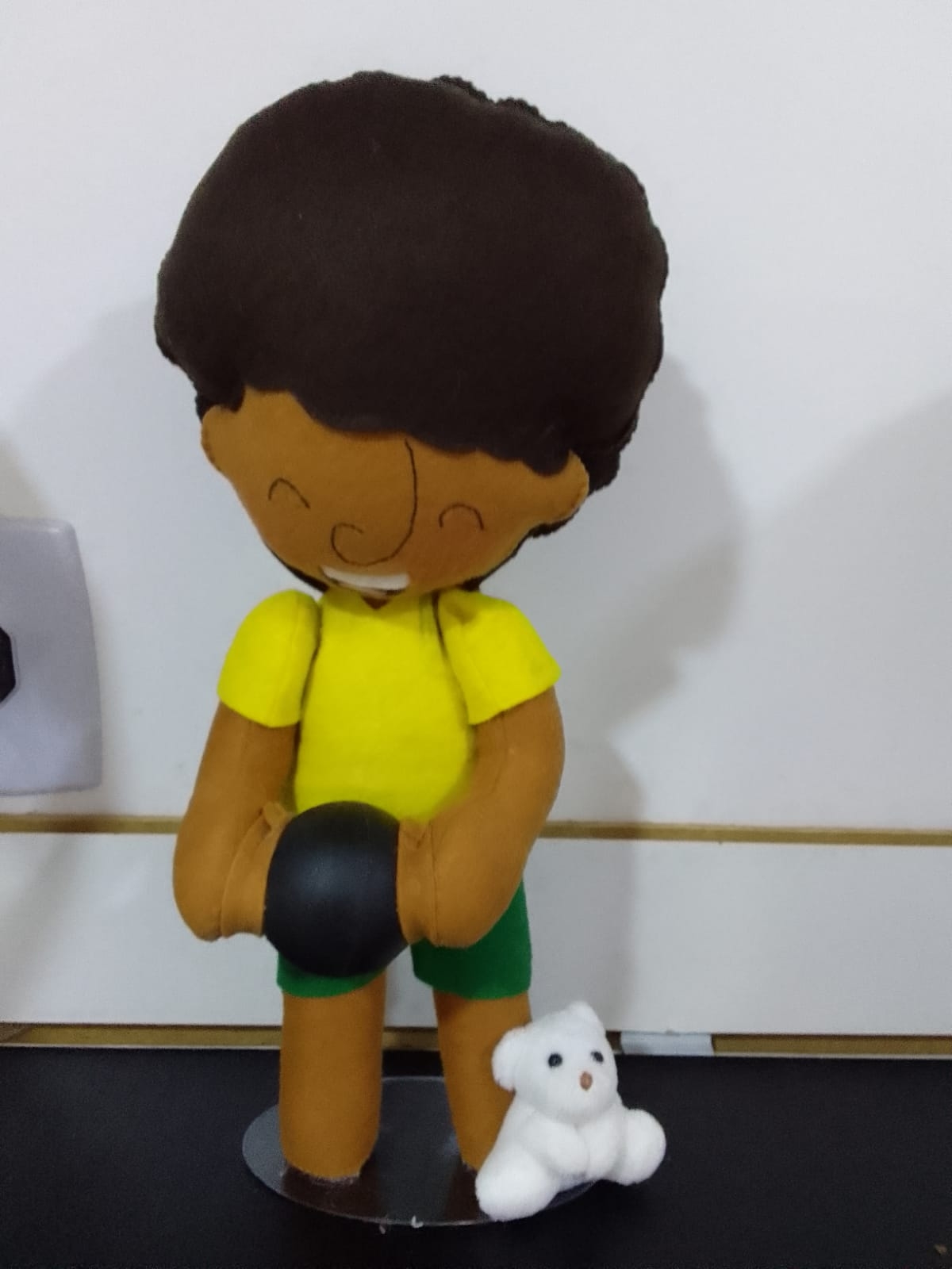 Dan Mundo Bita - Boutique festa locações 
