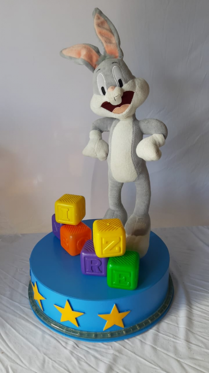 Looney Tunes 4 - Boutique festa locações 