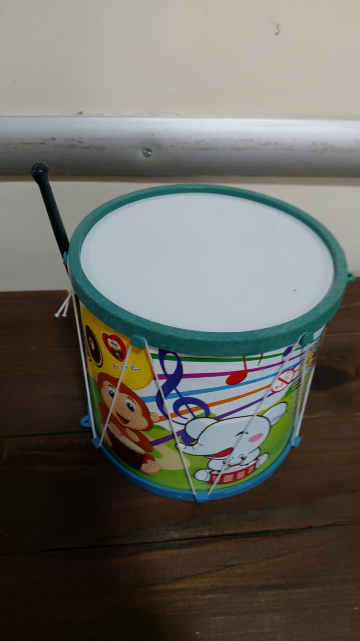 Bumbo Musica - Boutique festa locações 