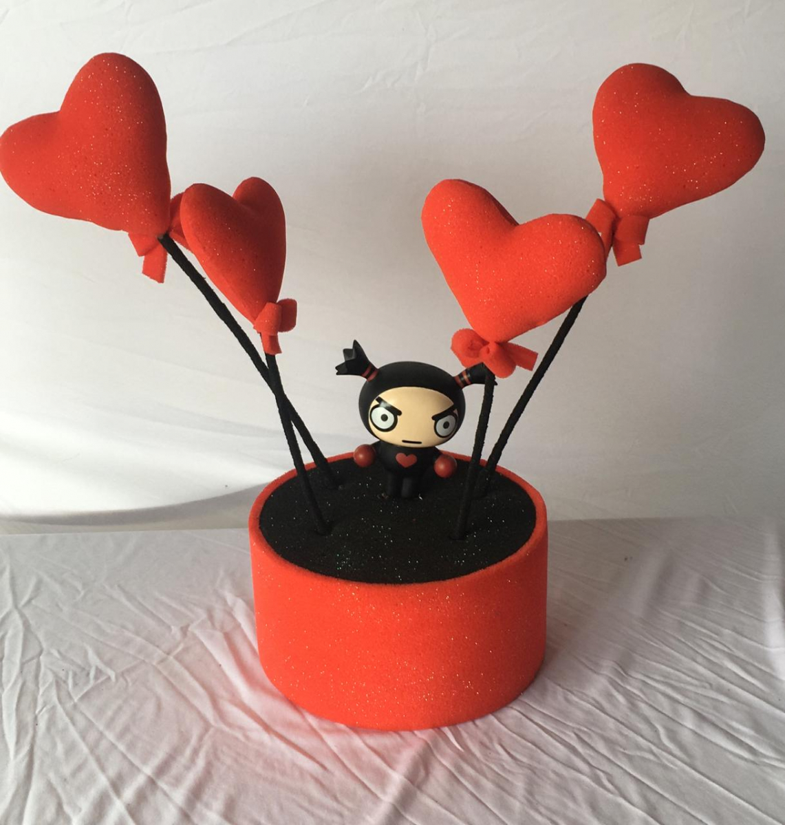 Pucca  2 - Boutique festa locações 