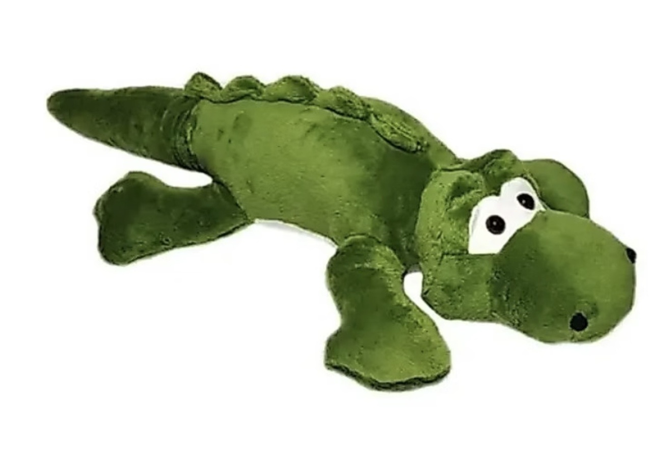 Jacaré Safari 52Cm - Boutique festa locações 