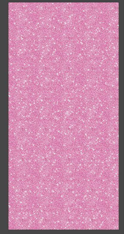Capa Painel Lateral Gliter Rosa - Boutique festa locações 