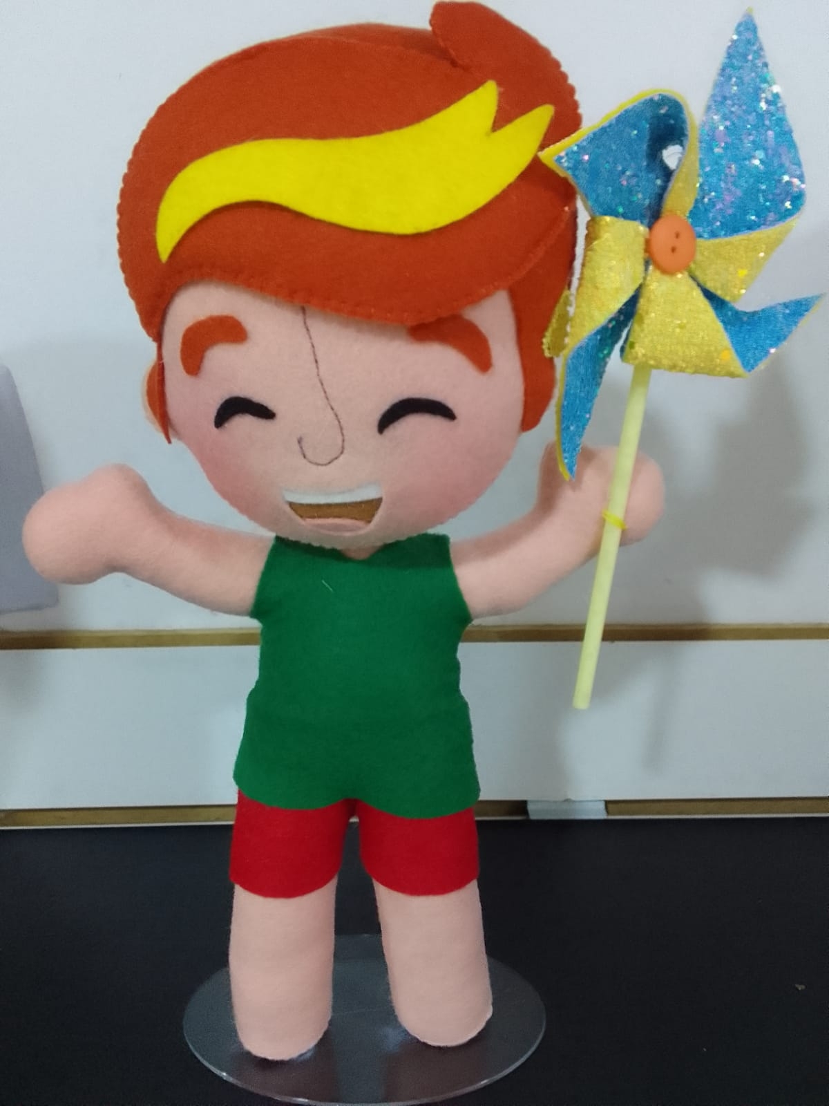 Tito Mundo Bita - Boutique festa locações 