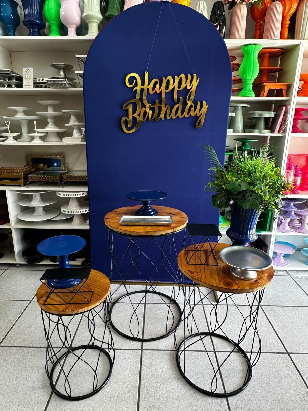 Adulto - Boutique festa locações 