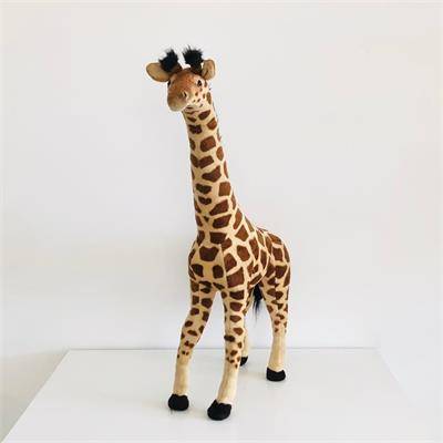 Girafa Grande   Safari - Boutique festa locações 