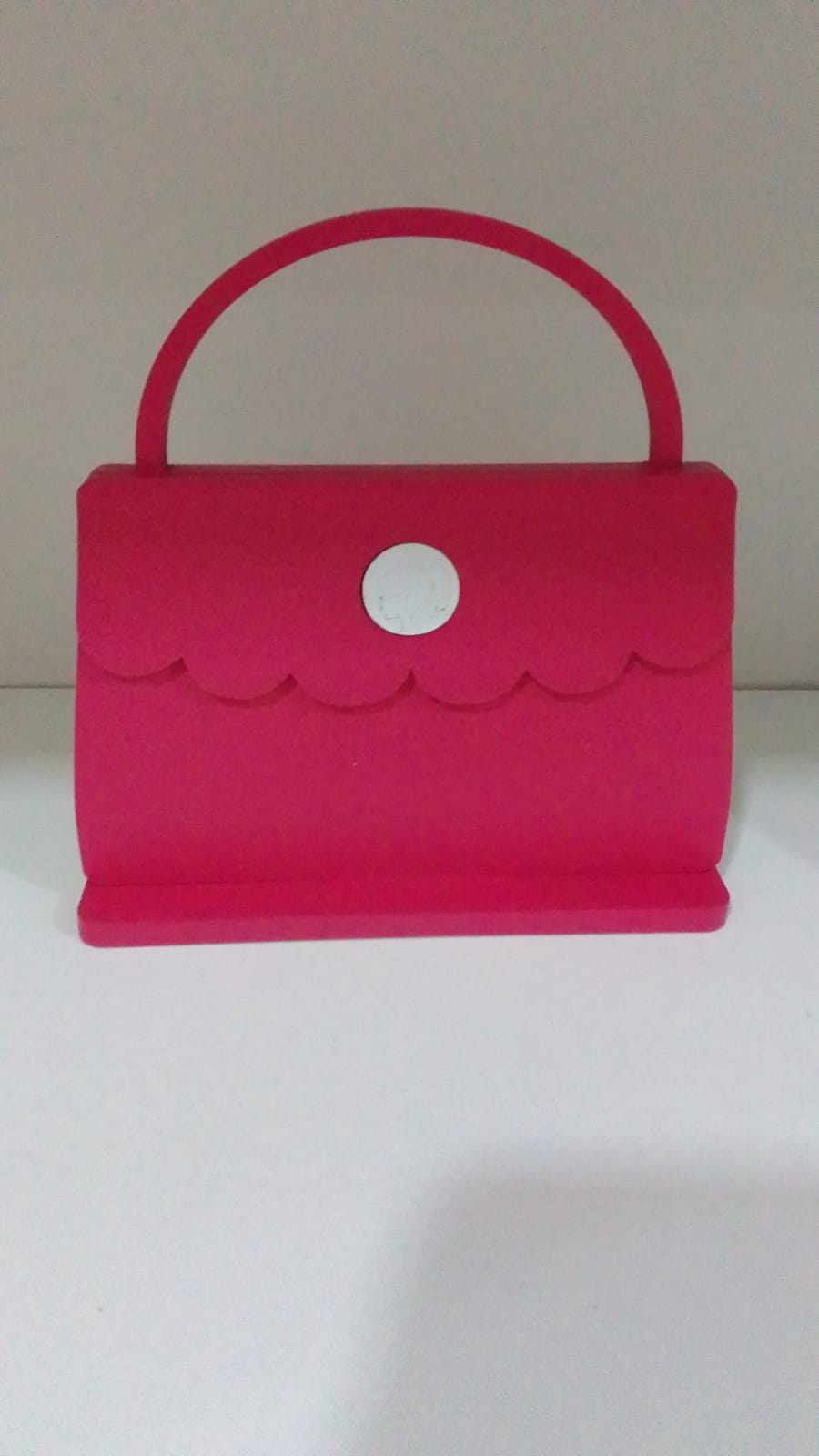 Bolsa Barbie - Boutique festa locações 