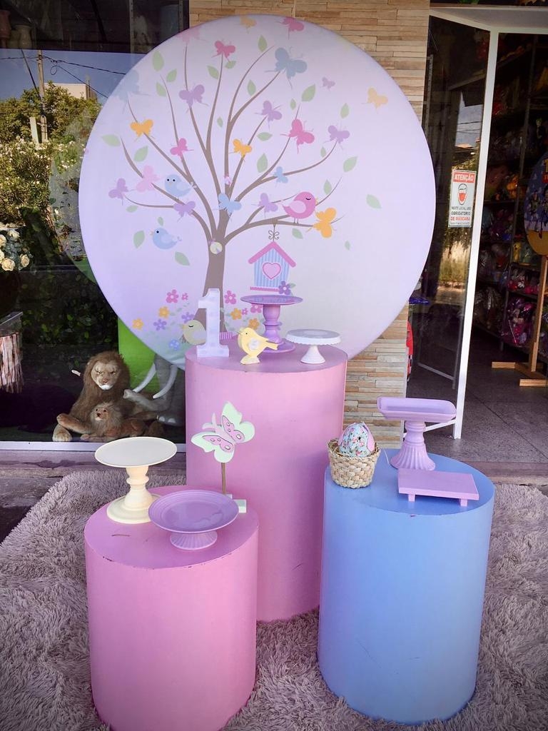 Jardim - Boutique festa locações 