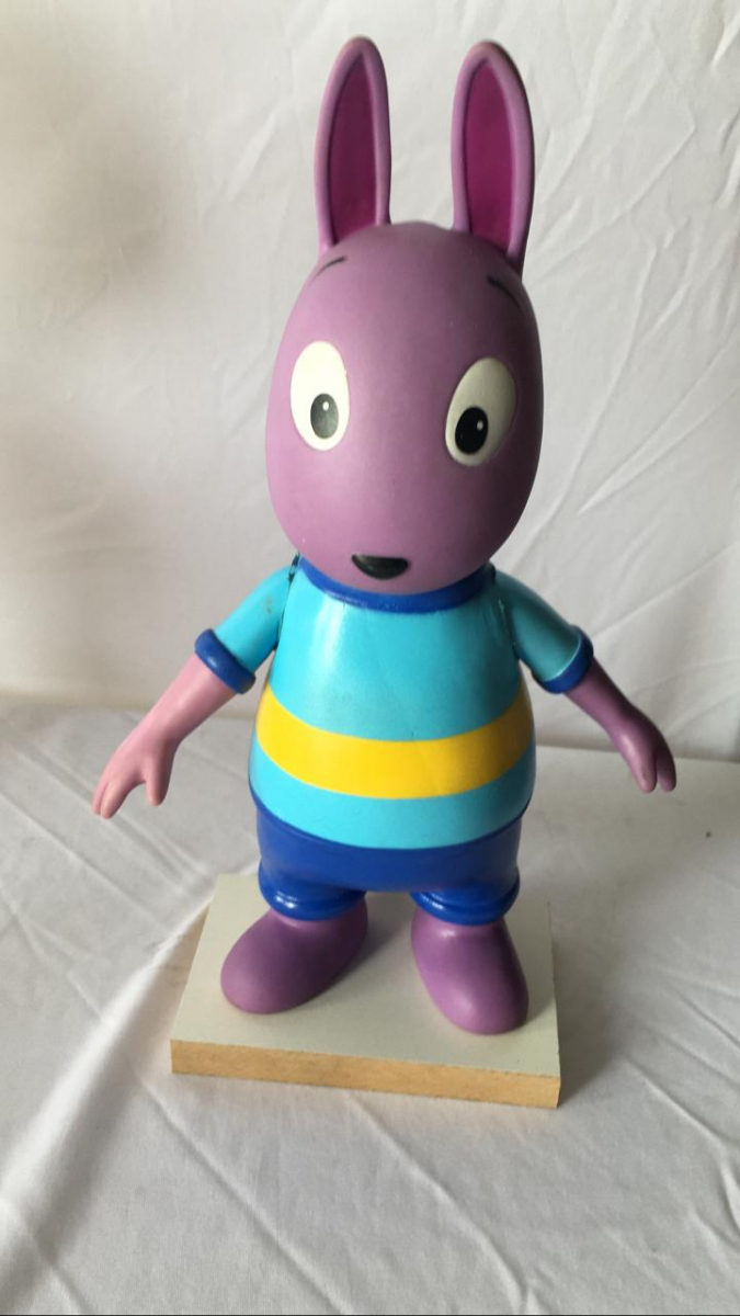 Backyardigans Pequeno 4 - Boutique festa locações 