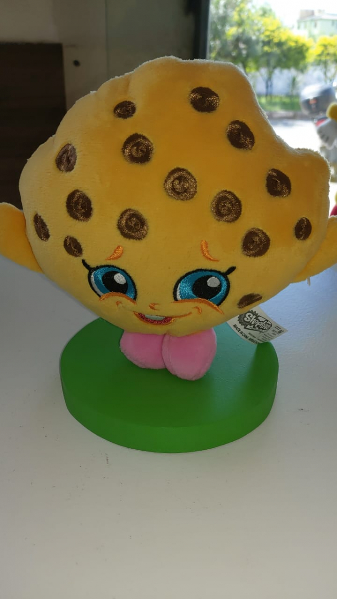 Shopkins 3 - Boutique festa locações 