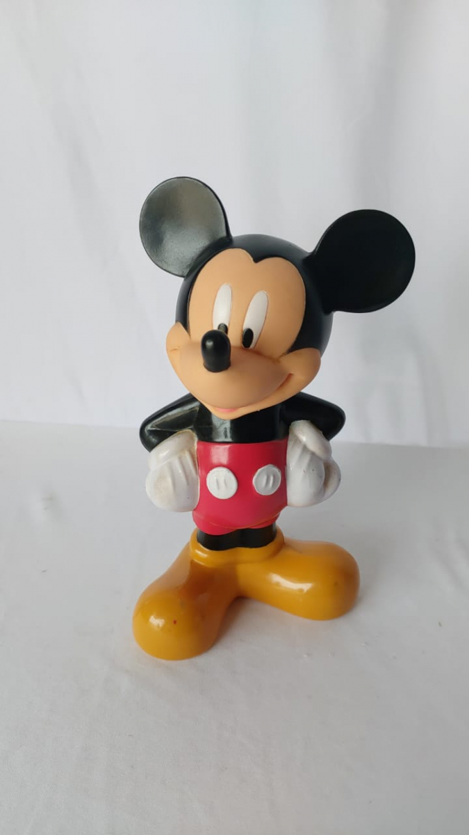 Mickey Mesa - Boutique festa locações 