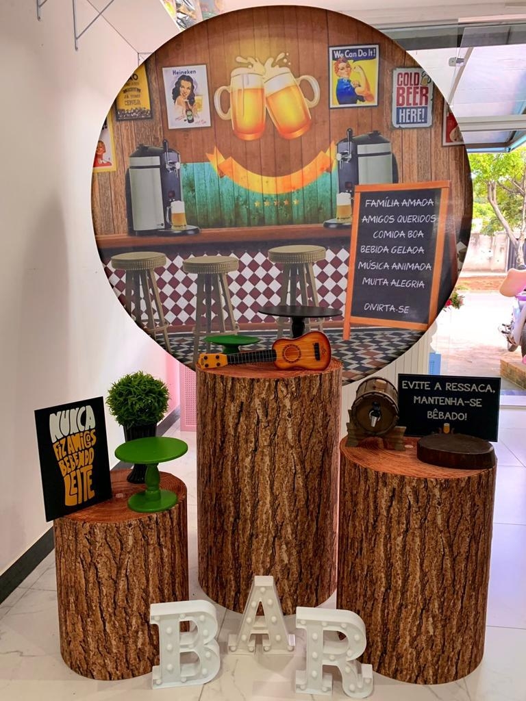 Boteco - Boutique festa locações 