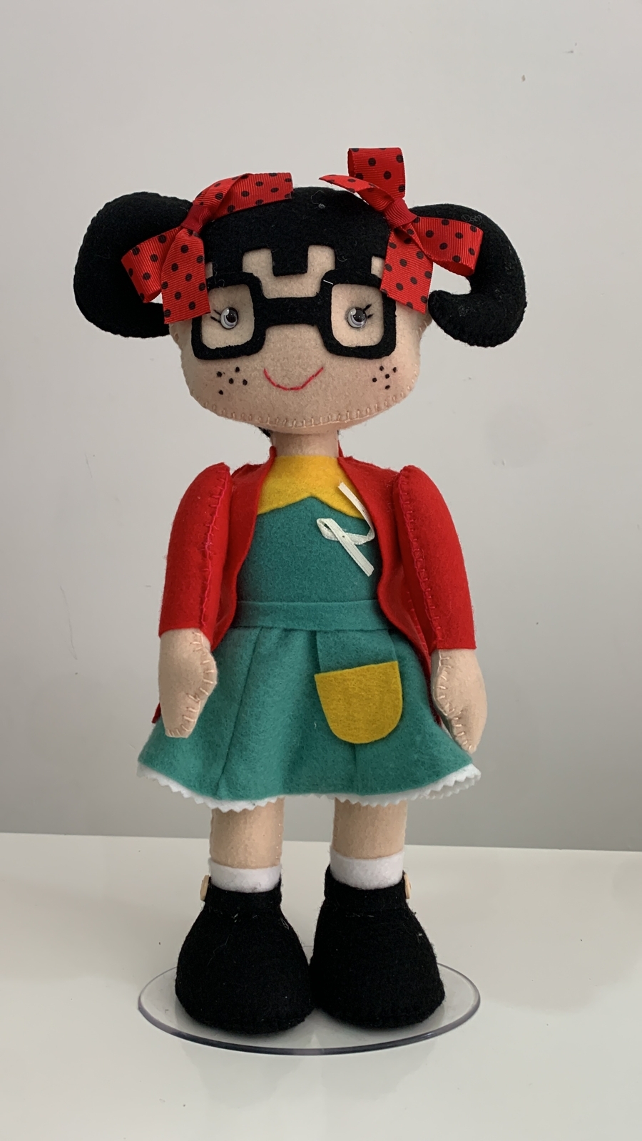 Chiquinha Chaves - Boutique festa locações 