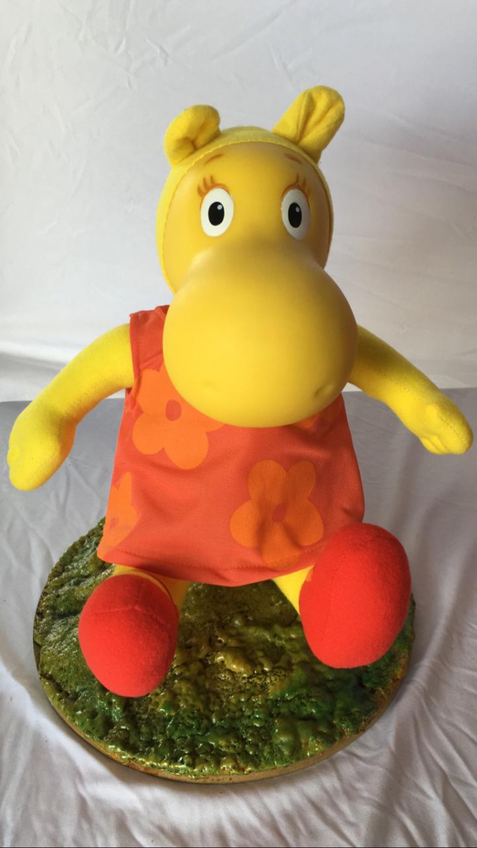Backyardigans 5 - Boutique festa locações 