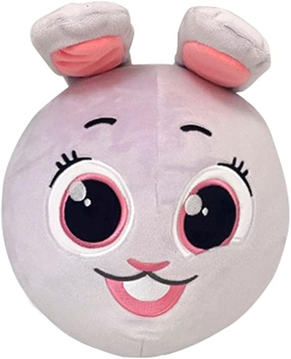 Bolofofos Bunny Coelho - Boutique festa locações 