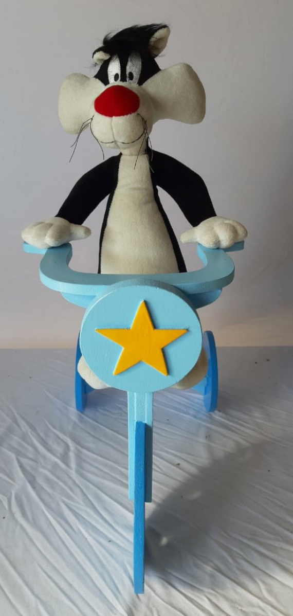 Looney Tunes 1 - Boutique festa locações 