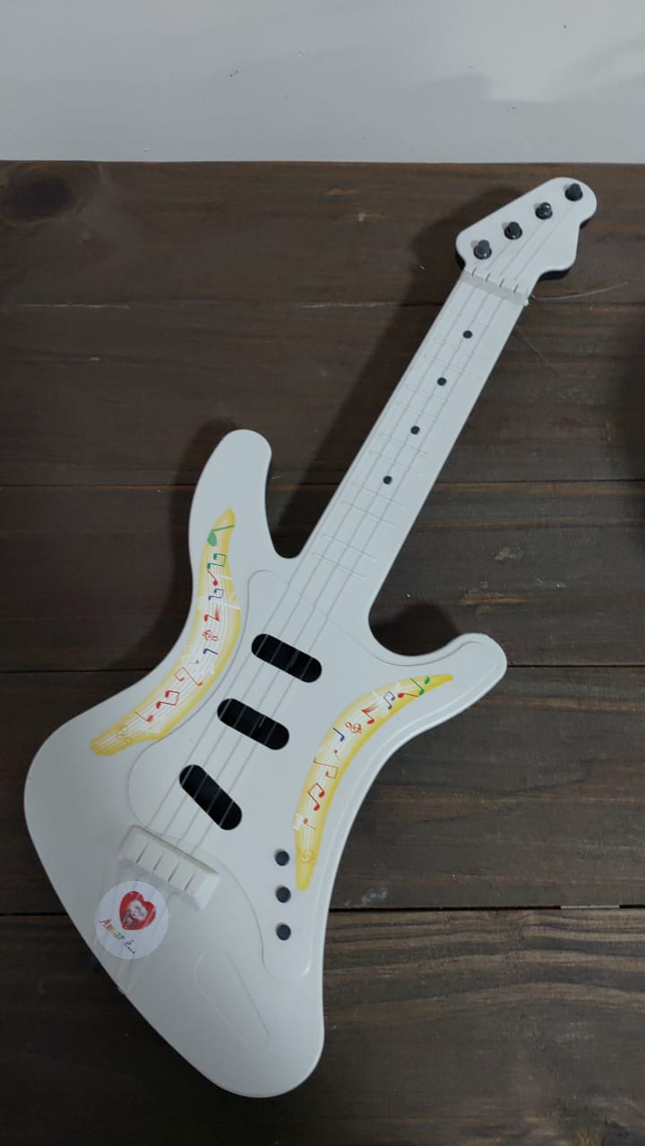 Guitarra   Musica - Boutique festa locações 