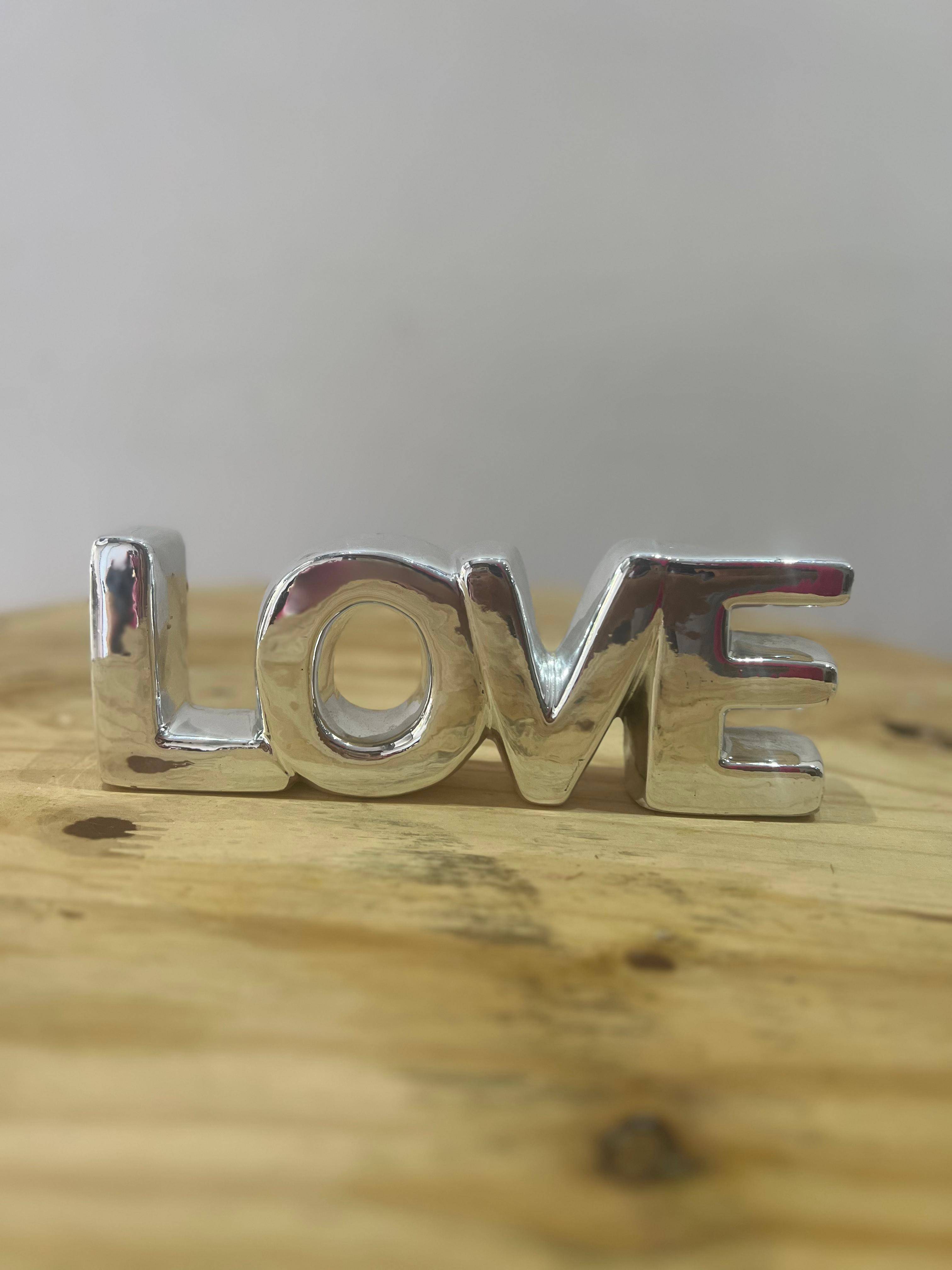 Love Porcelana - Boutique festa locações 
