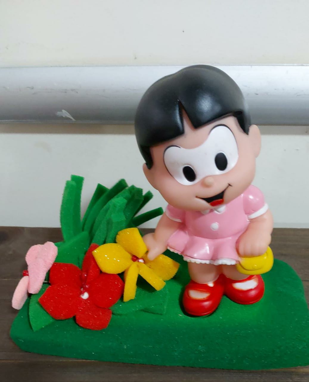 Turma da Mônica - Boutique festa locações 