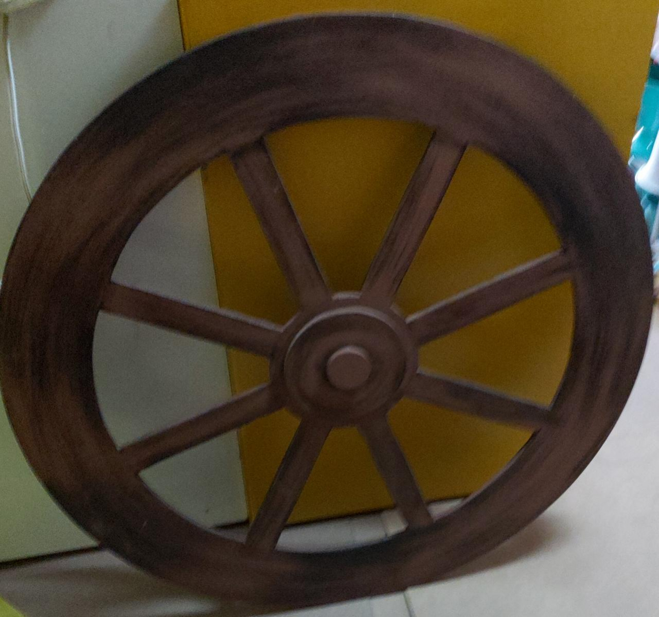 Roda Fazendinha - Boutique festa locações 