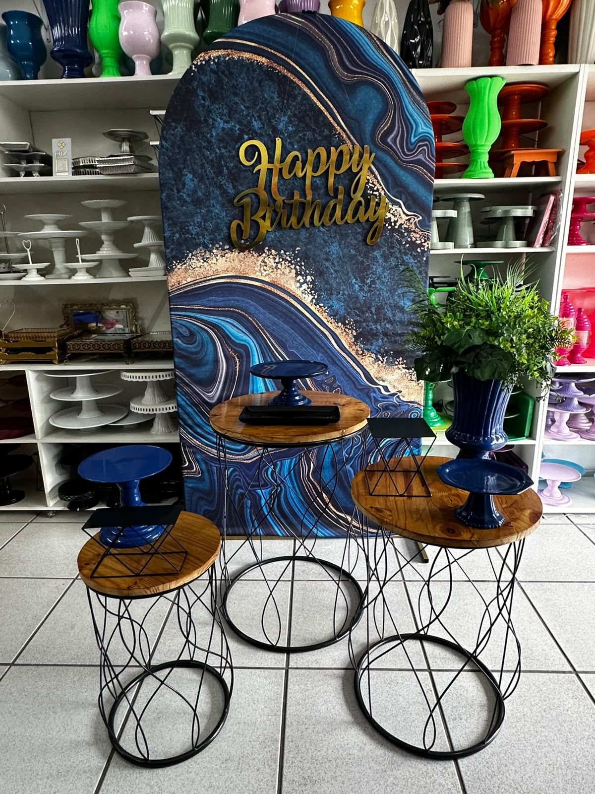 Adulto - Boutique festa locações 