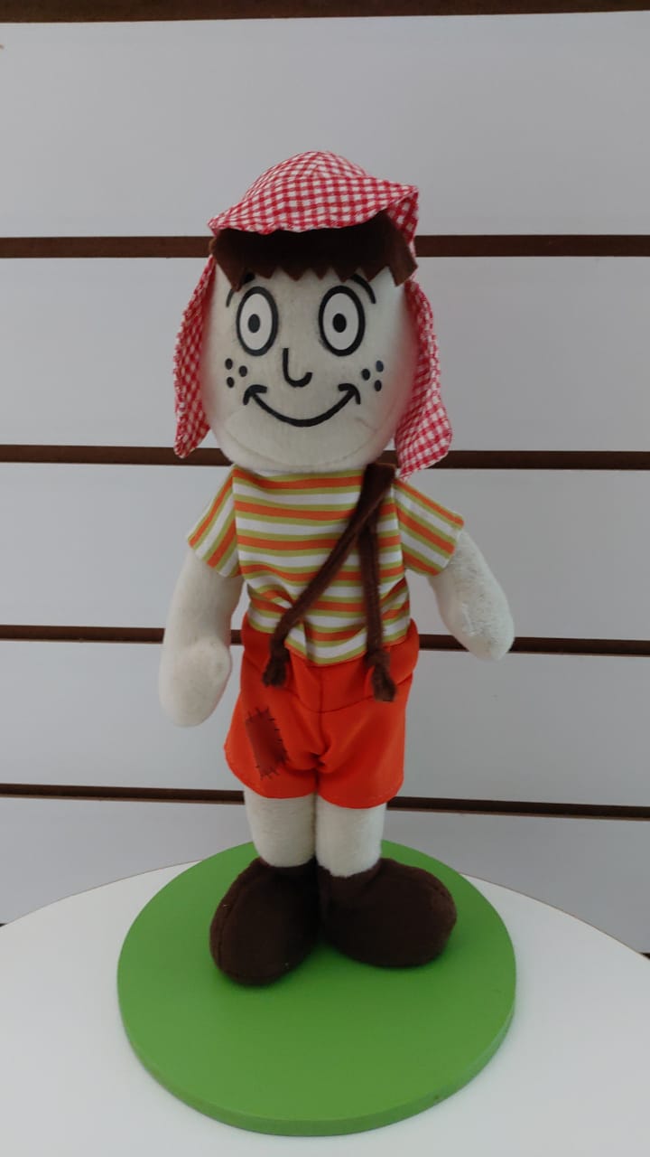 Chaves - Boutique festa locações 