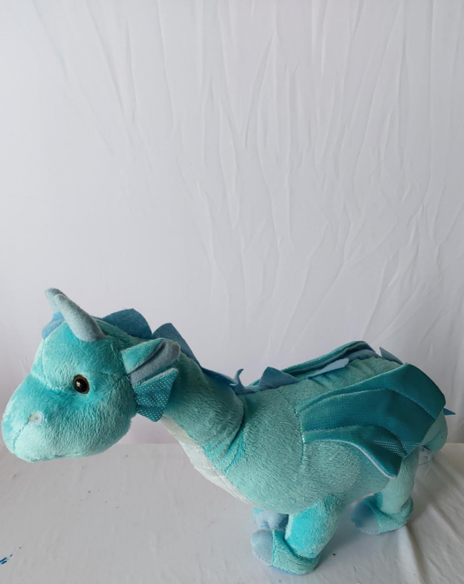 Dragão Azul - Boutique festa locações 