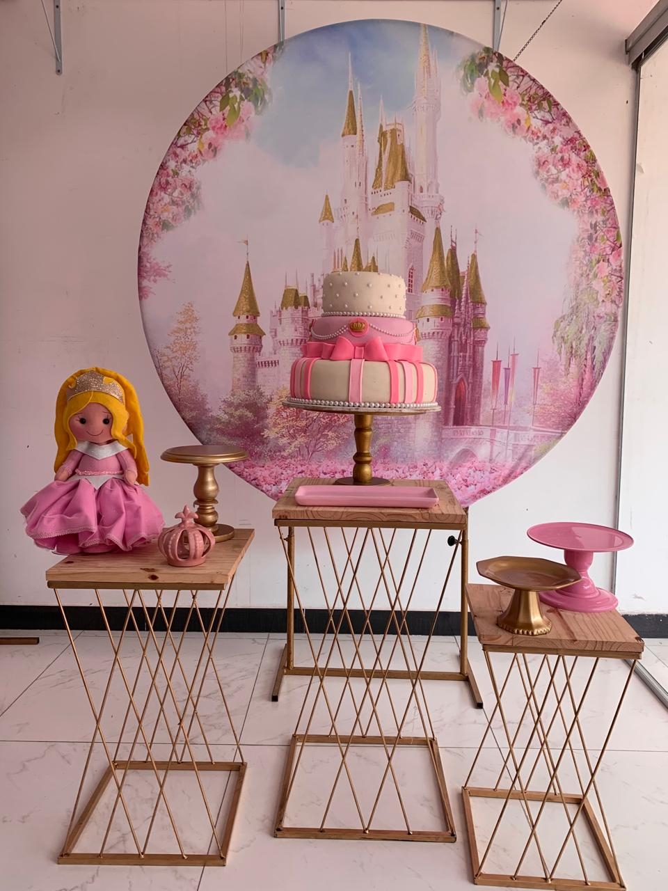 Aurora - Boutique festa locações 