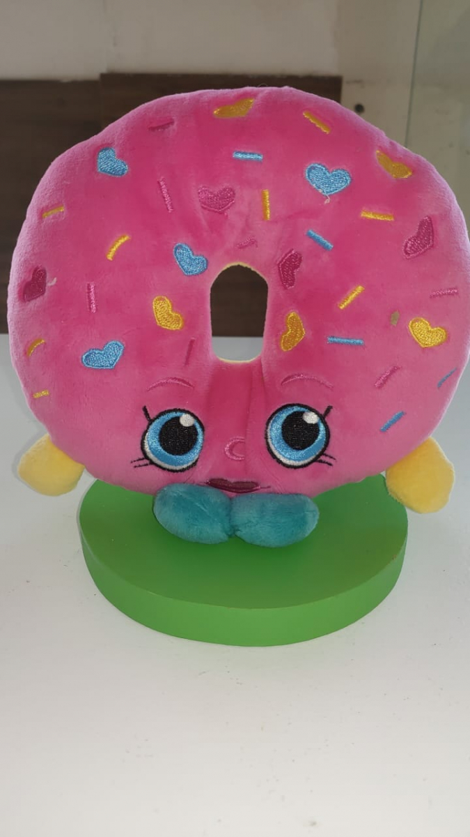 Shopkins 7 - Boutique festa locações 