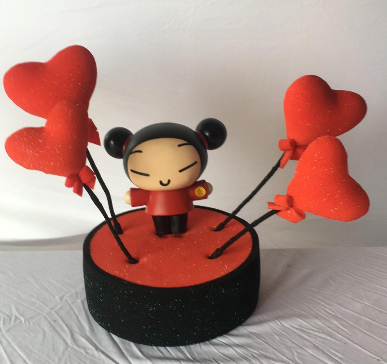 Pucca 3 - Boutique festa locações 