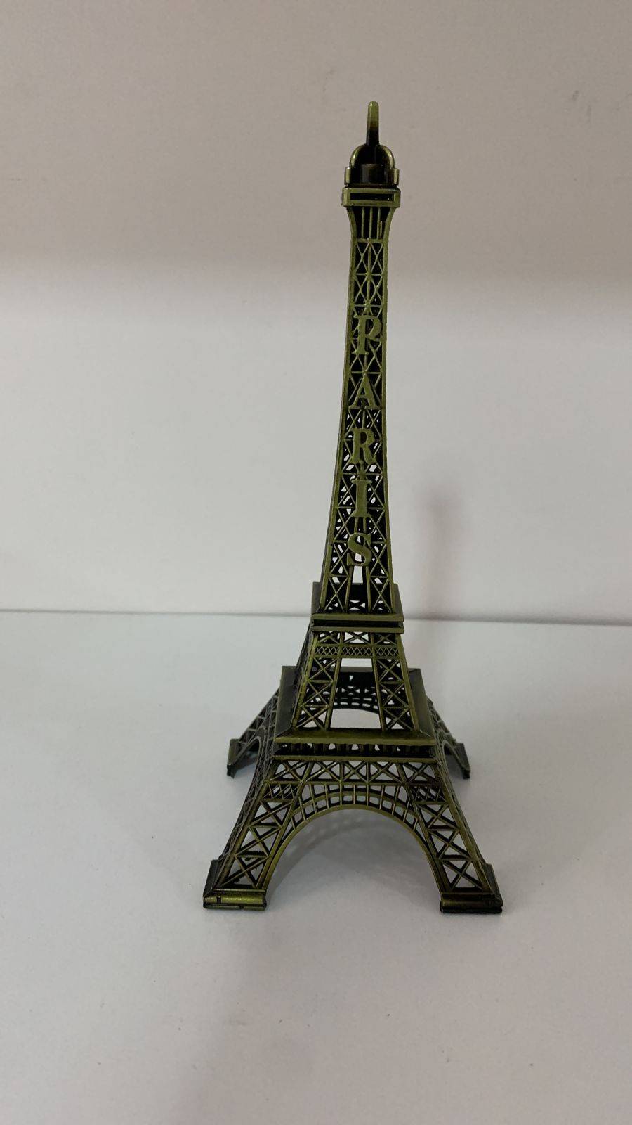Torre Eiffel Paris Barbie Miraculos - Boutique festa locações 
