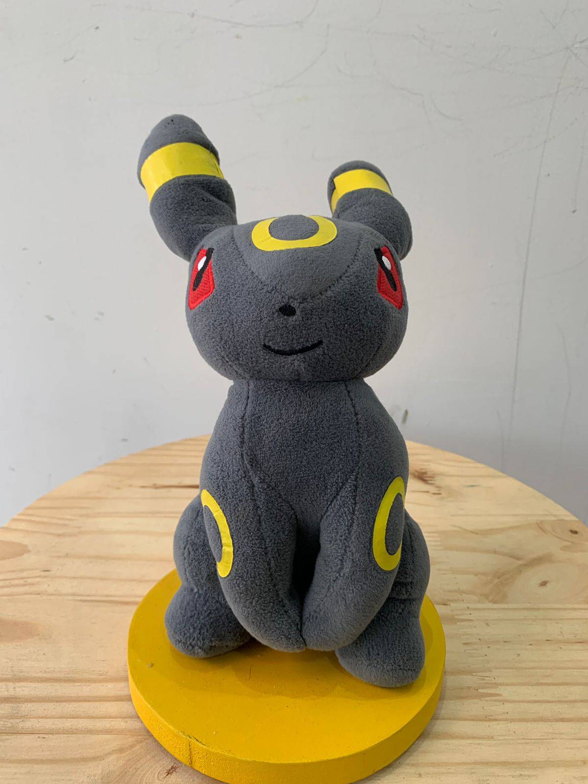 Pokemon 3 - Boutique festa locações 