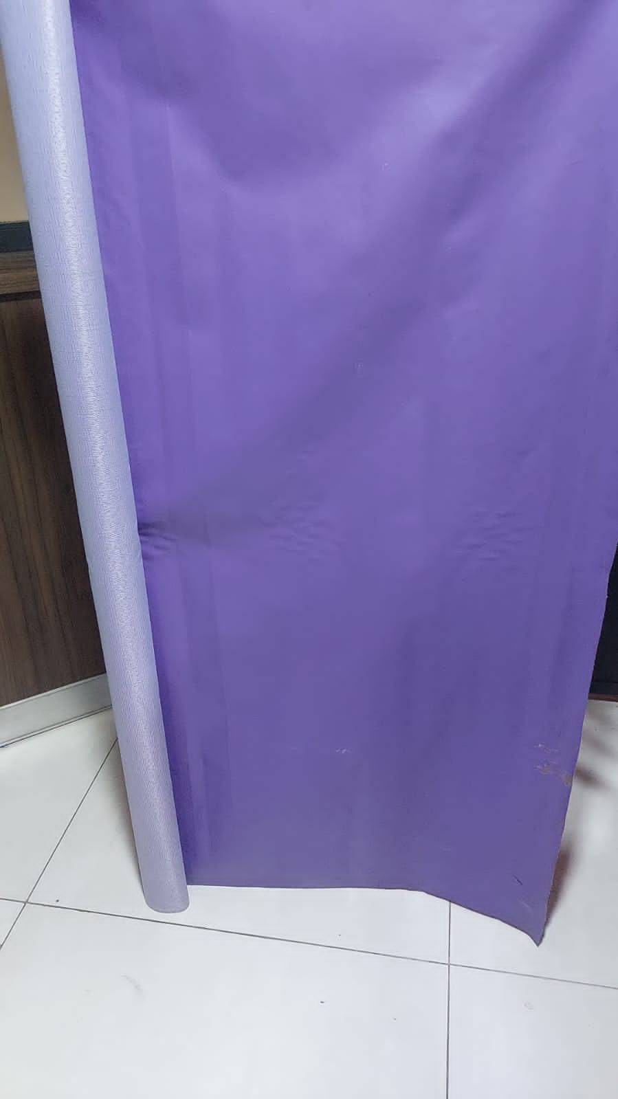 Tapete Roxo - Boutique festa locações 