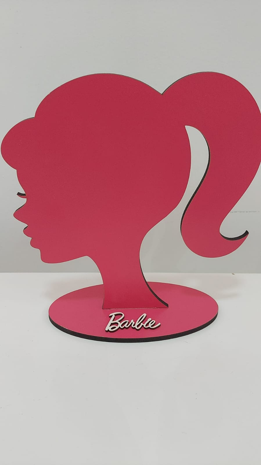 Barbie - Boutique festa locações 
