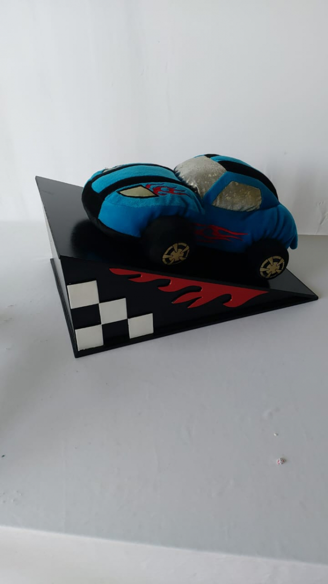 Carro Hotwheels/ Os Carros - Boutique festa locações 