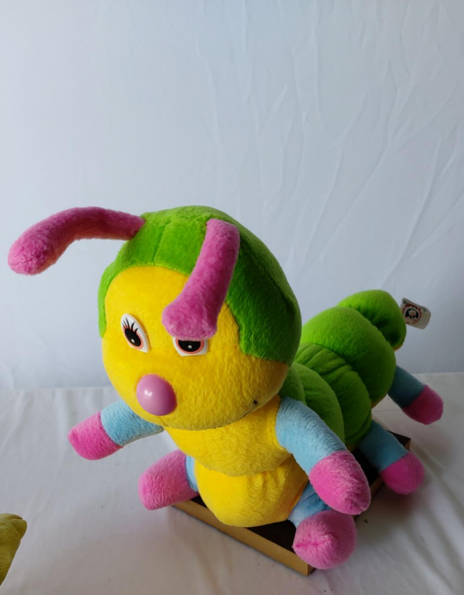 Centropeia Jardim - Boutique festa locações 