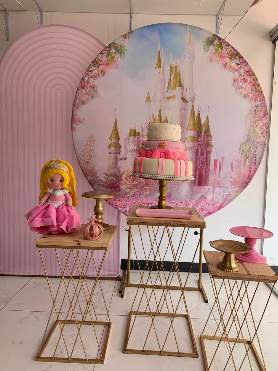 Aurora - Boutique festa locações 
