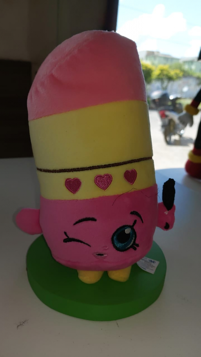 Shopkins 4 - Boutique festa locações 