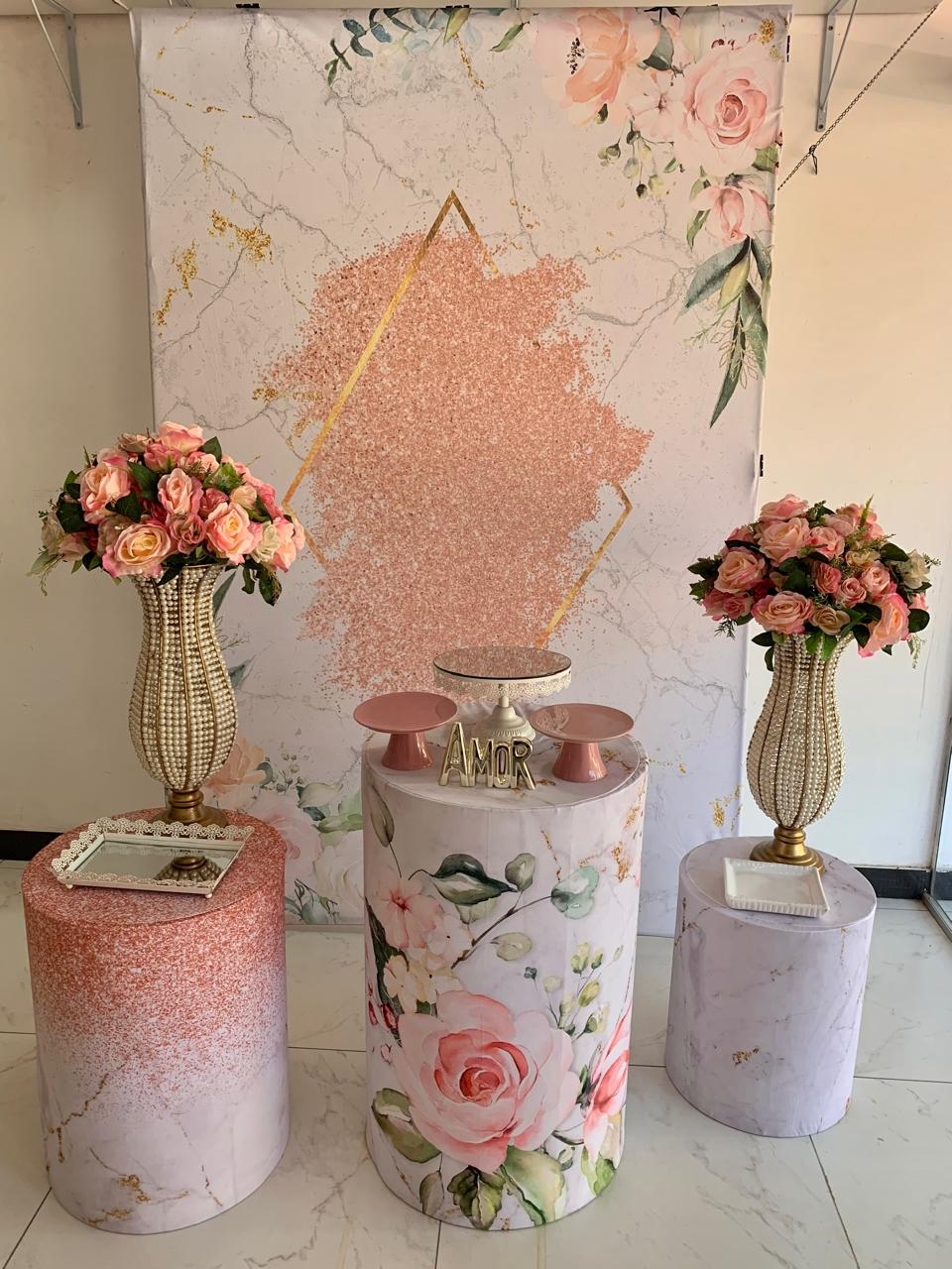 Casamento E Noivado - Boutique festa locações 